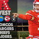 Image for article titled 2021 NFL Preview - AFC West: The Chiefs got better and will still rule this division and the conference